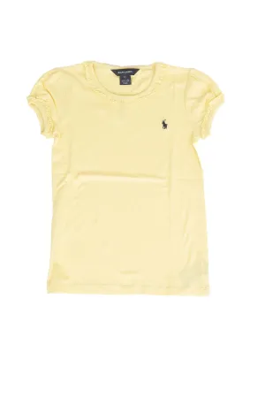Ralph Lauren Little Girl's SHIRT