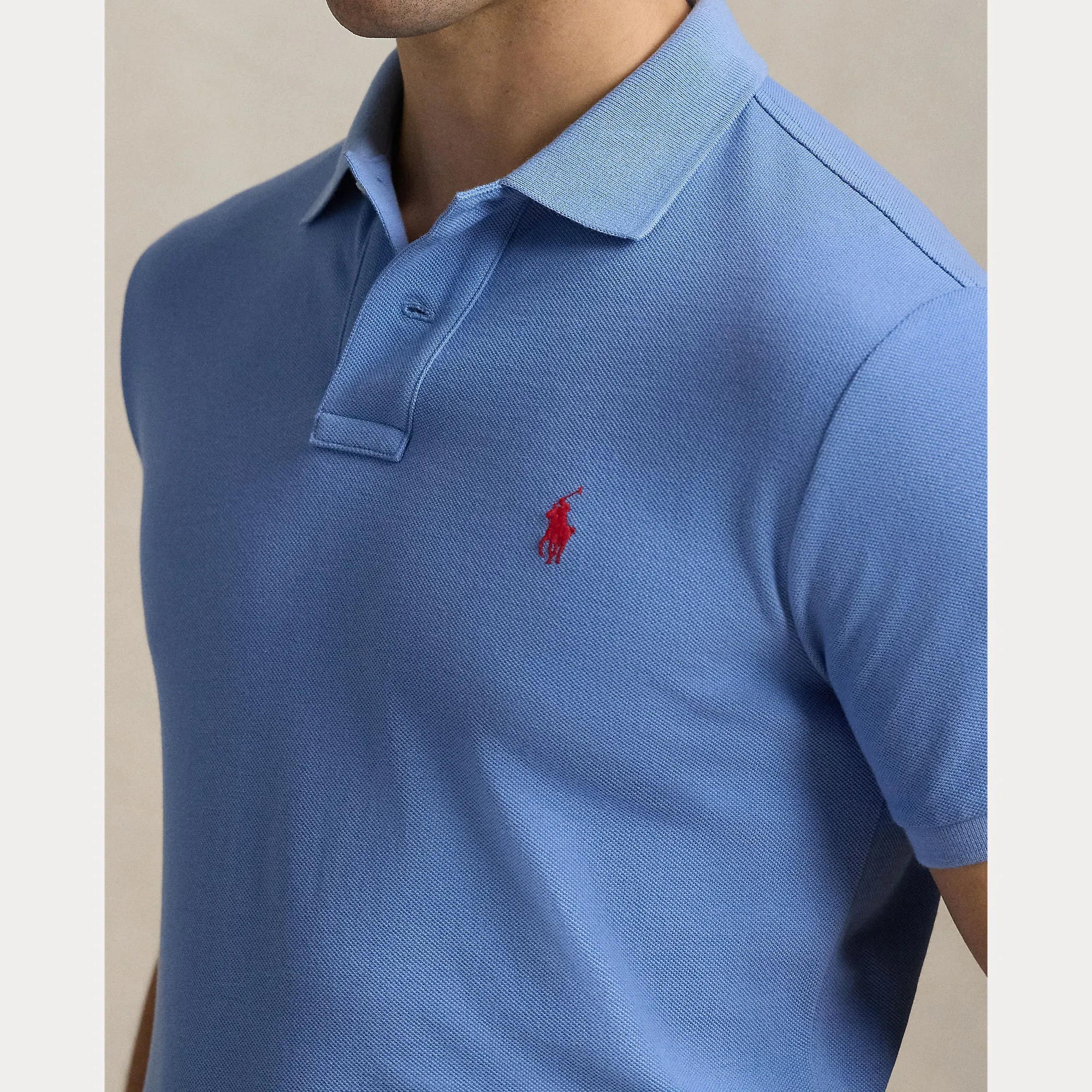 Ralph Lauren Mens Polo Shirt - Blue or green