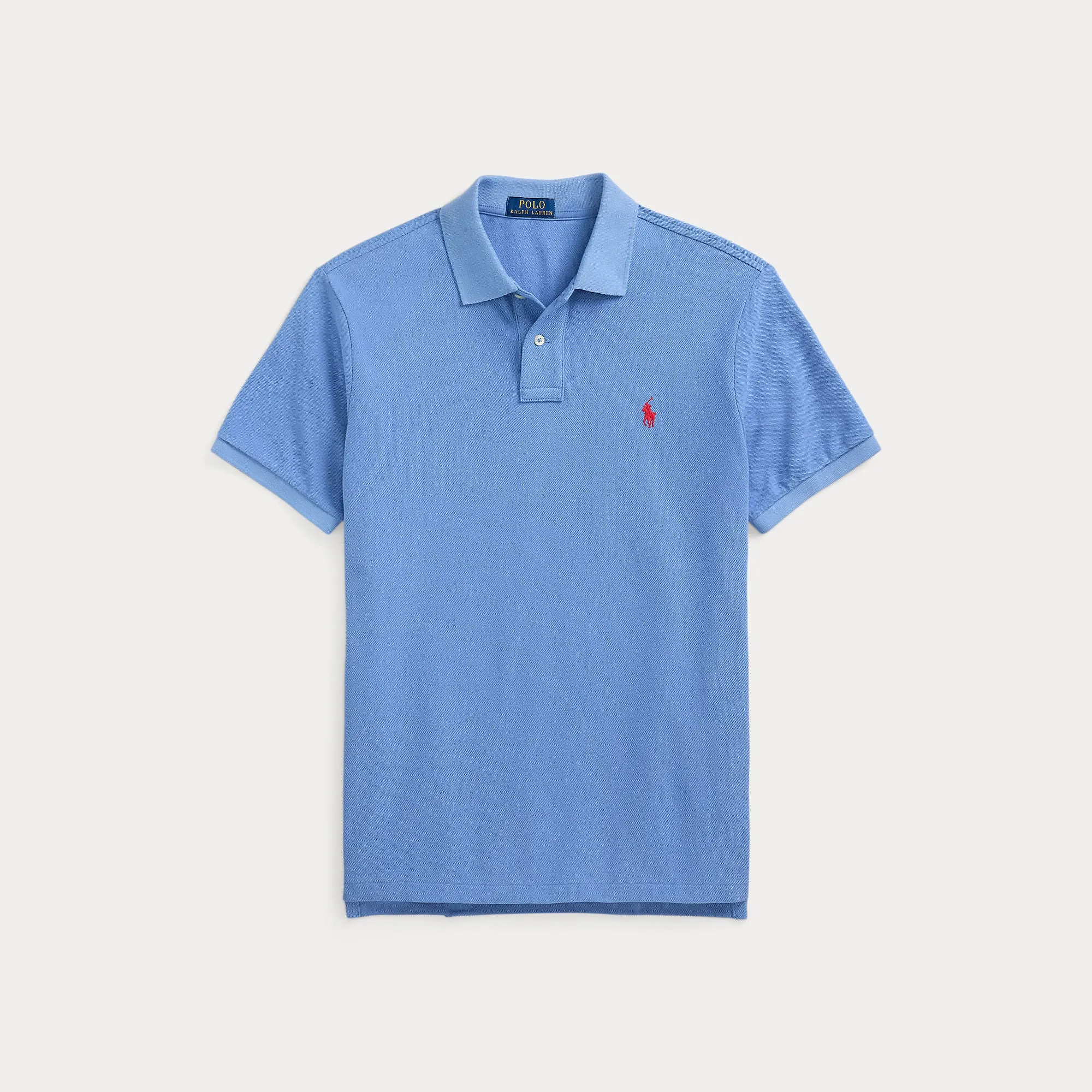 Ralph Lauren Mens Polo Shirt - Blue or green
