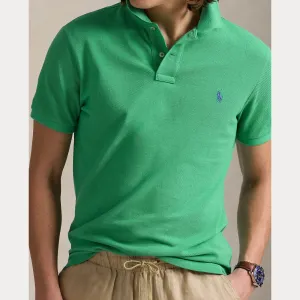 Ralph Lauren Mens Polo Shirt - Blue or green