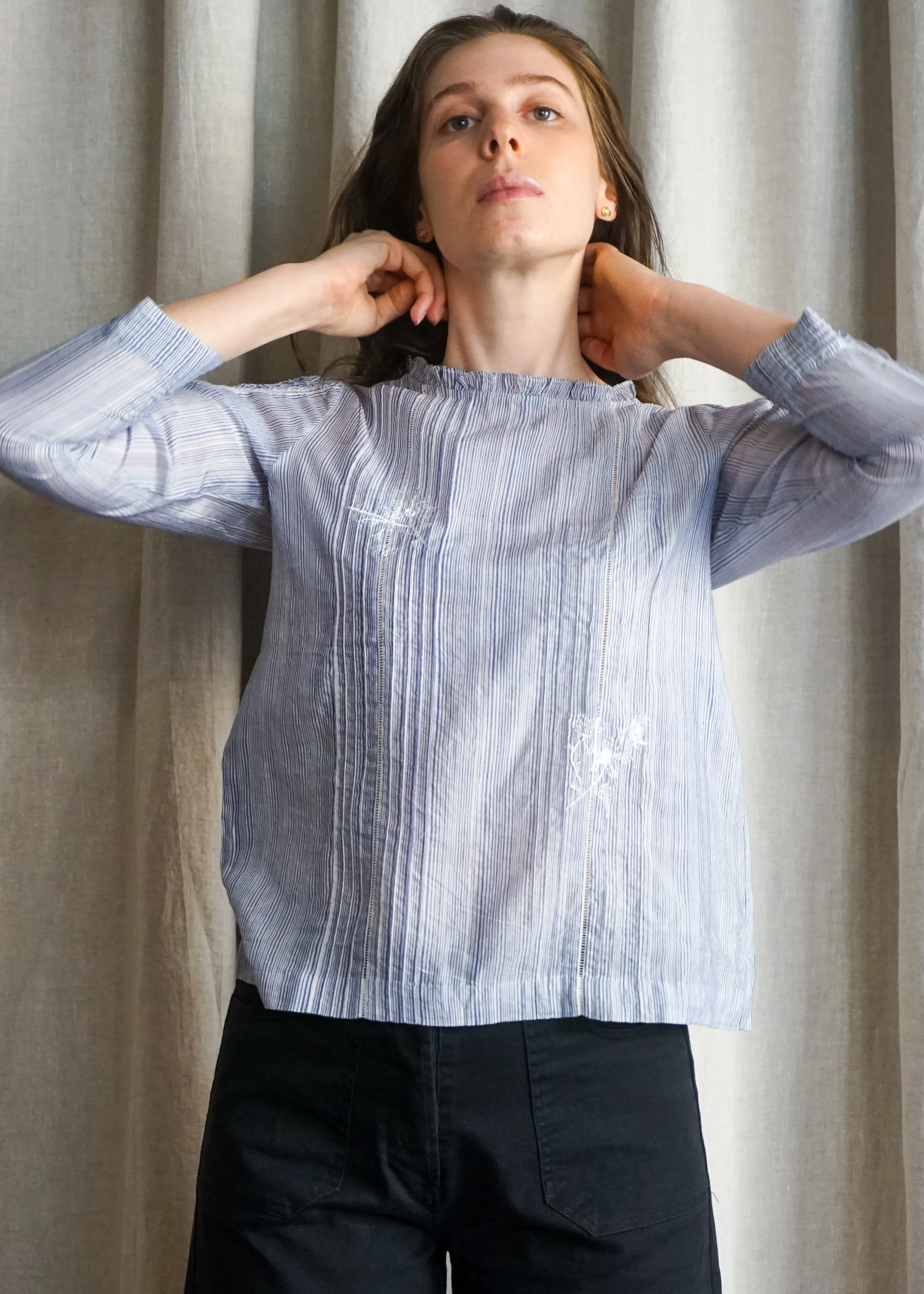 Rapini Blouse