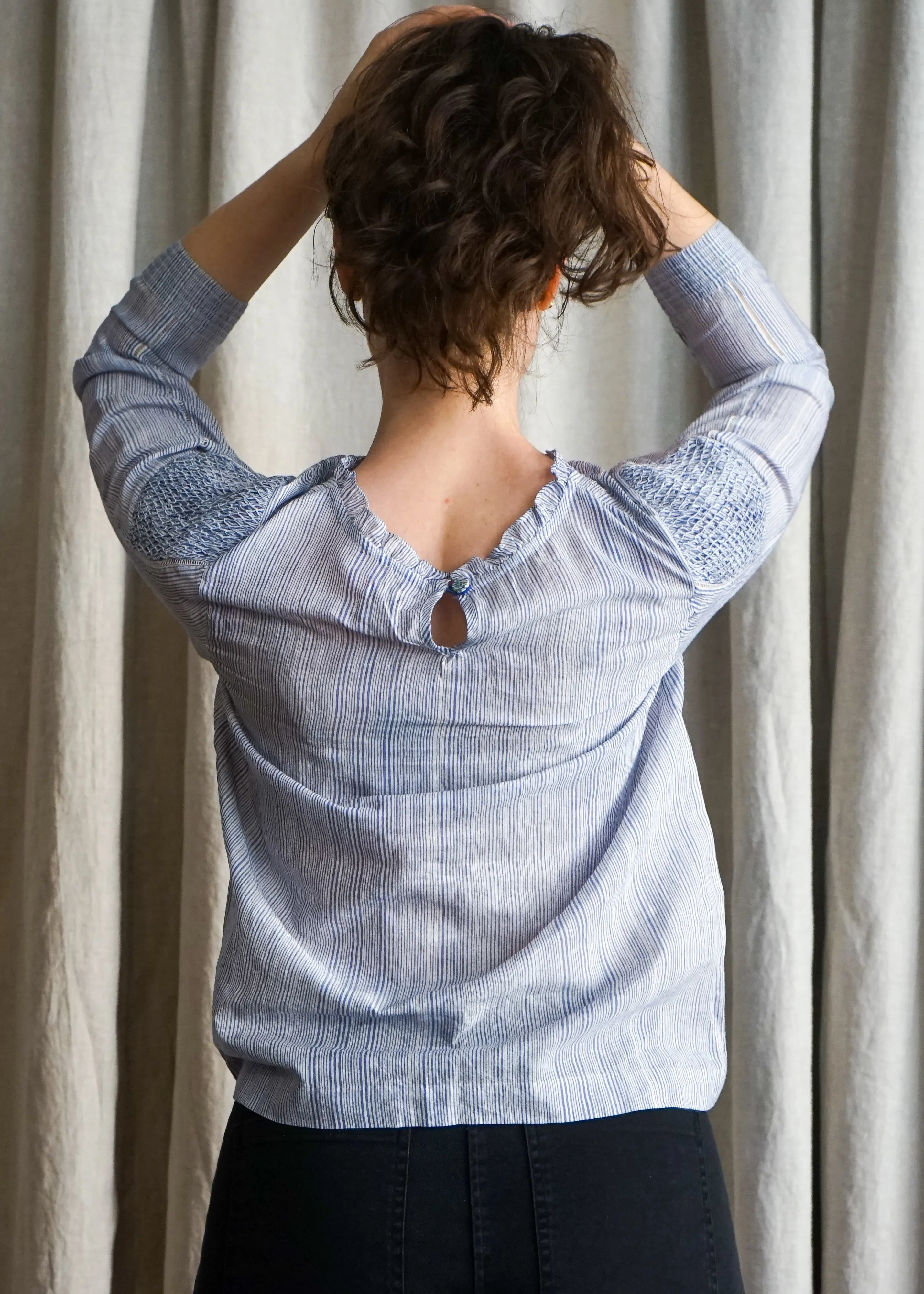 Rapini Blouse