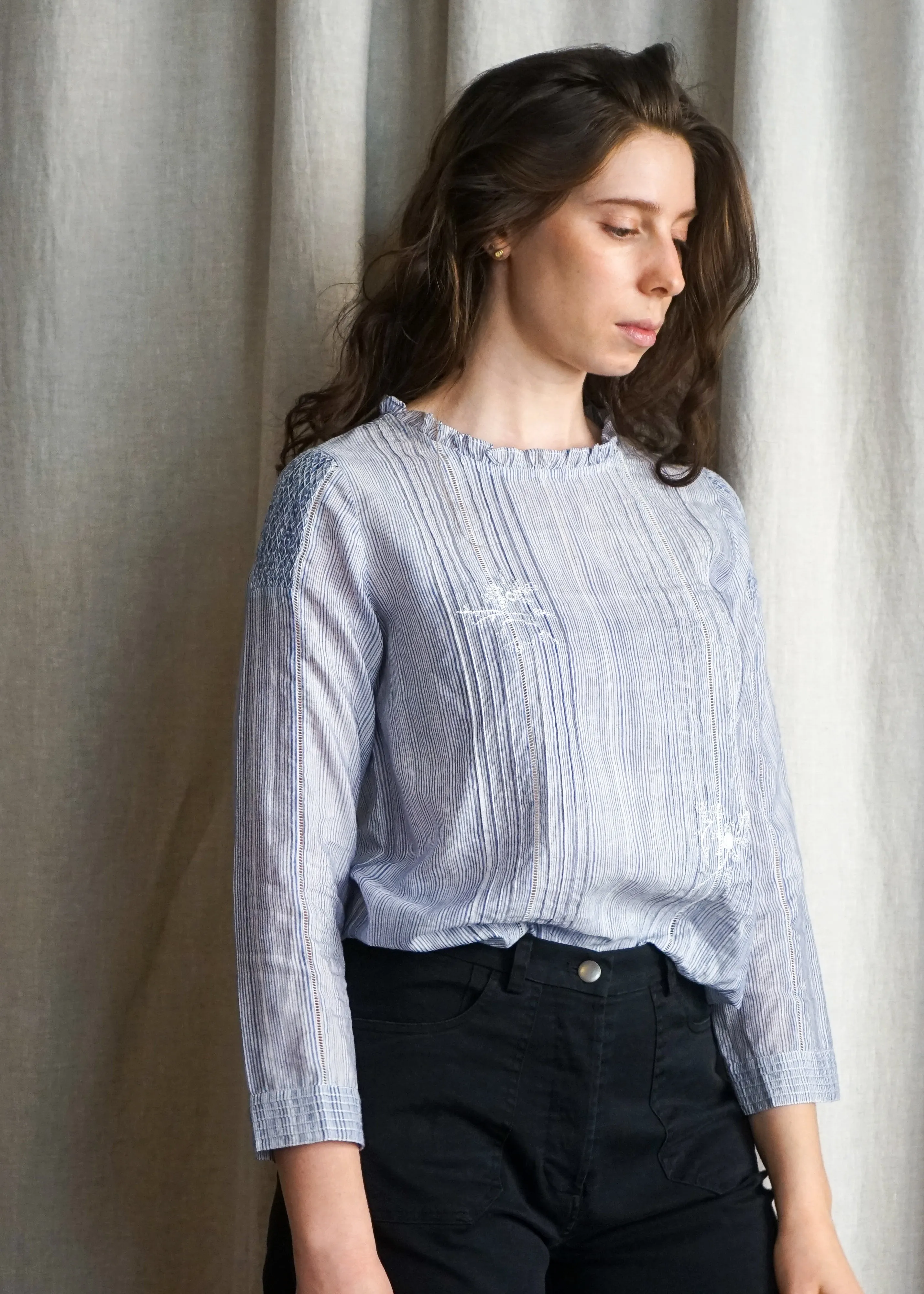 Rapini Blouse