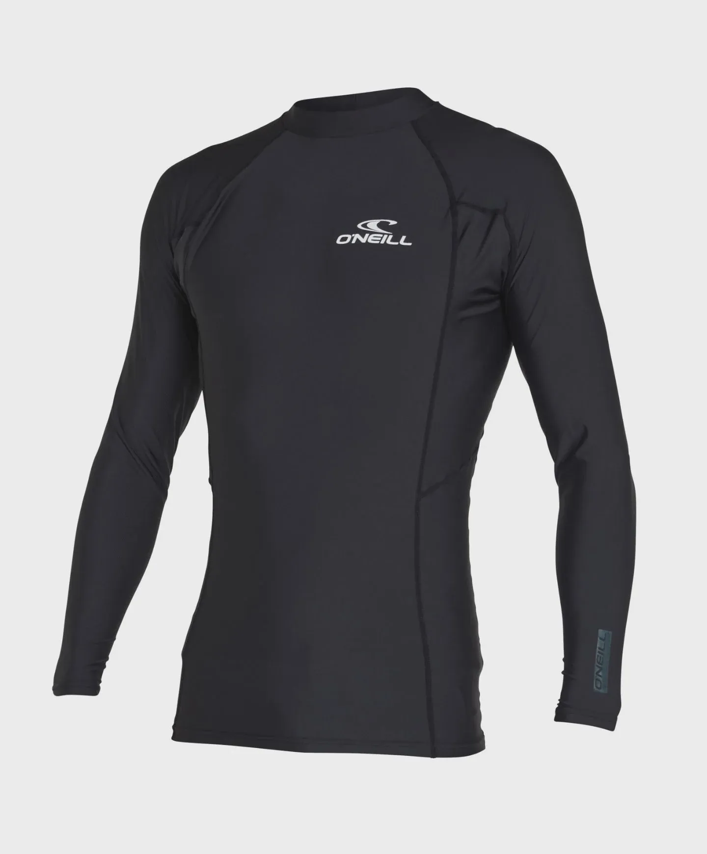 Reactor UV Long Sleeve Rash Vest