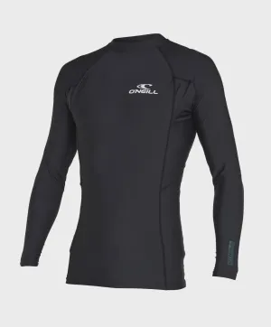 Reactor UV Long Sleeve Rash Vest