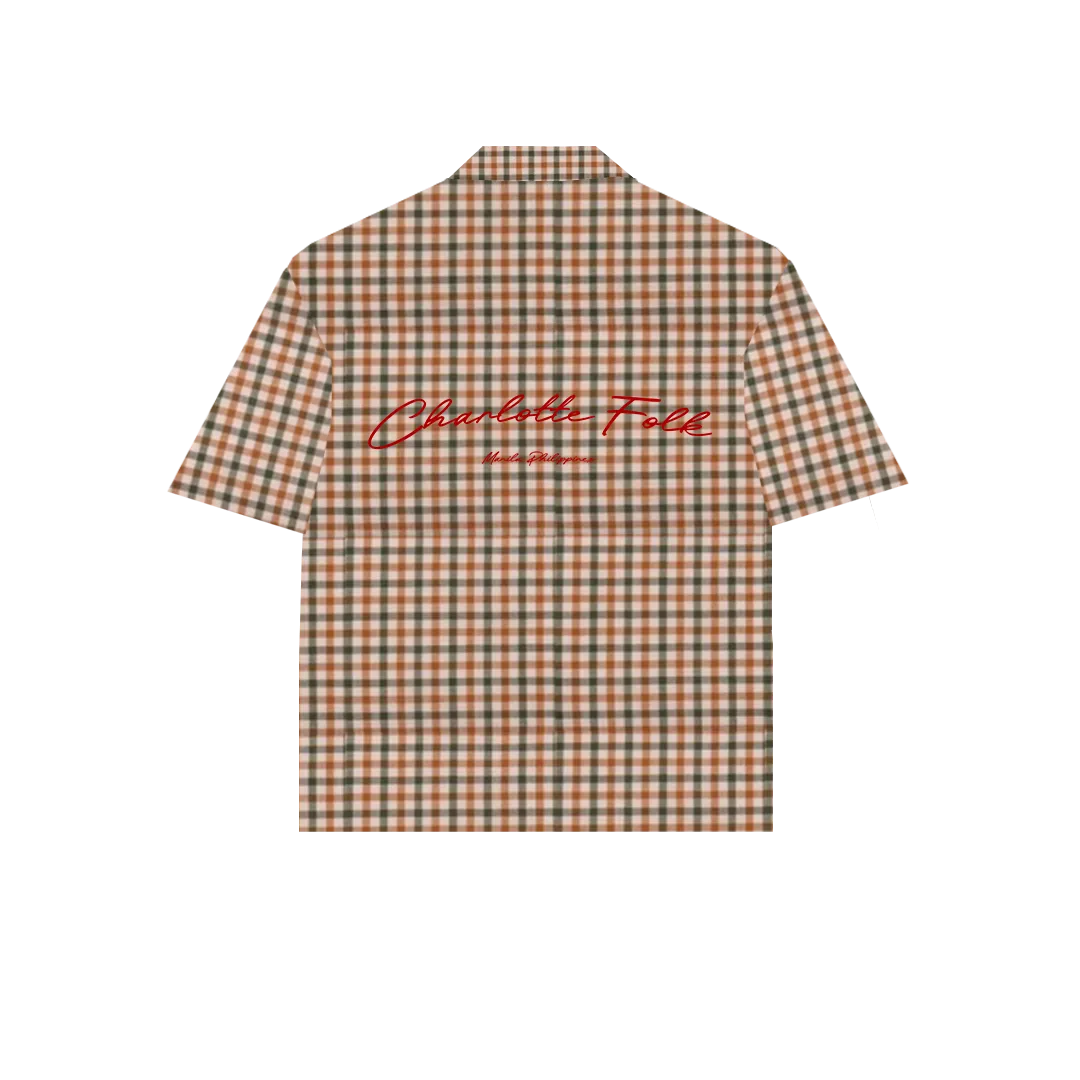 Refined Short Sleeve Polo