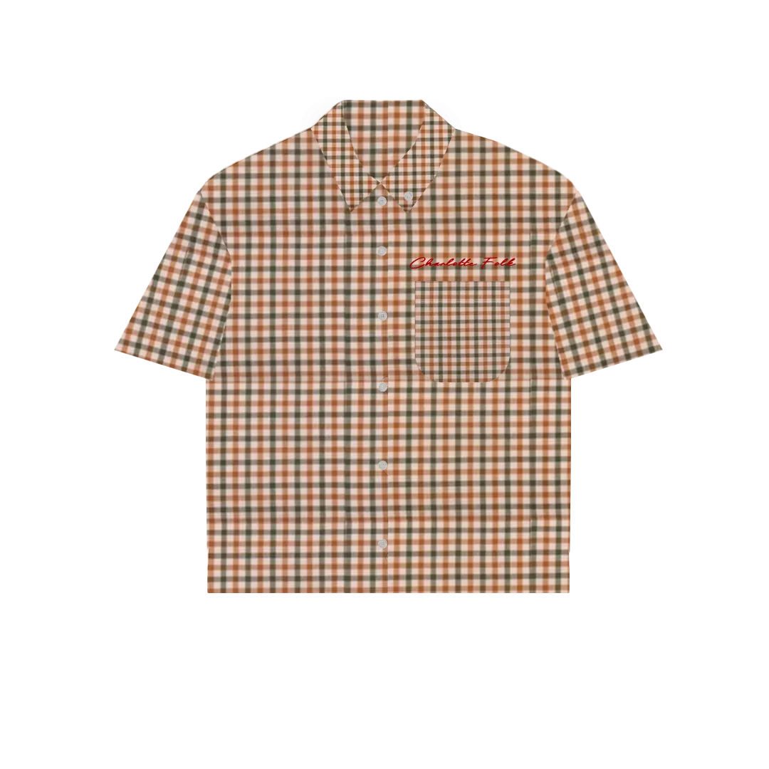 Refined Short Sleeve Polo