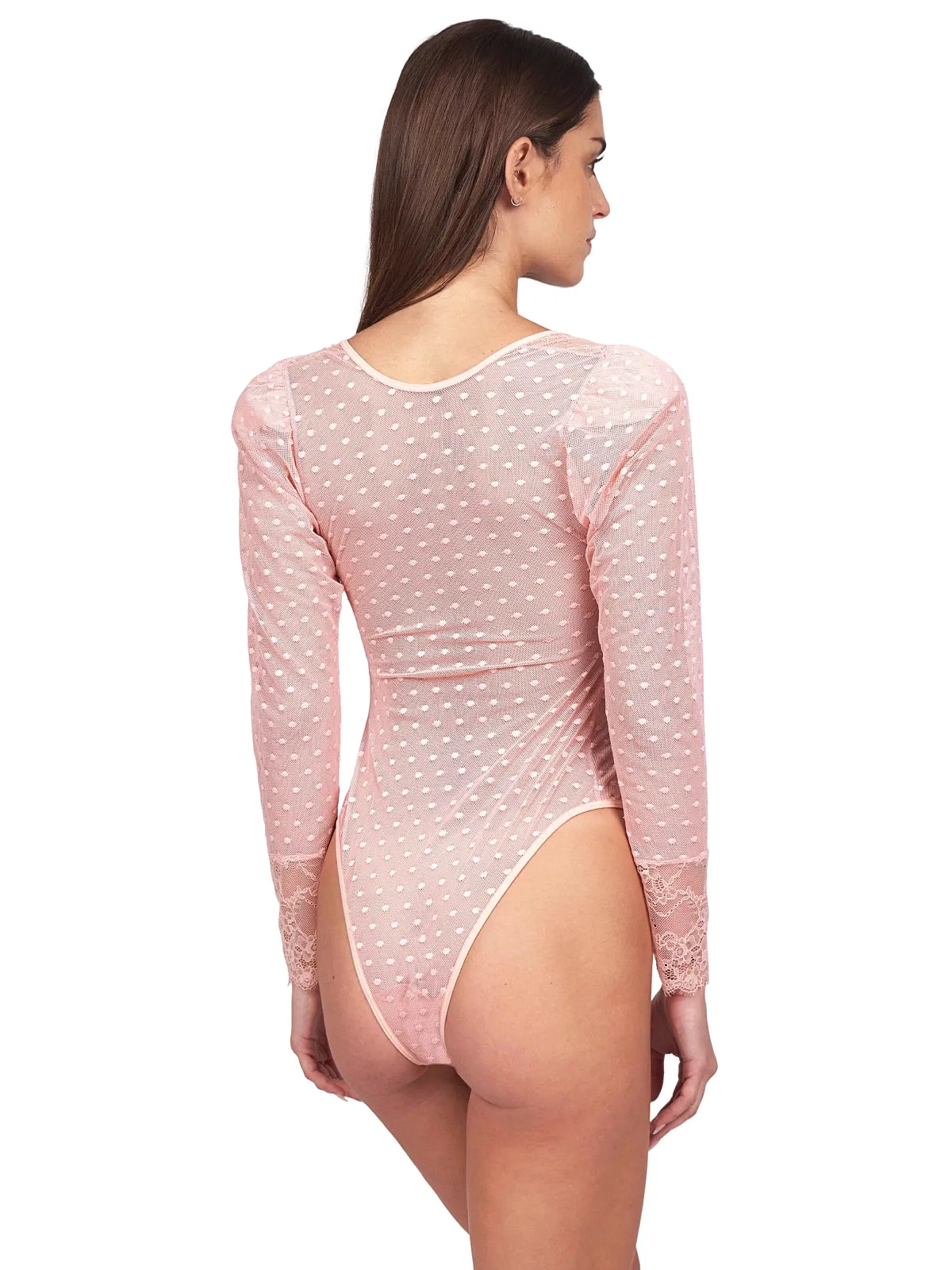 Rimini Bodysuit
