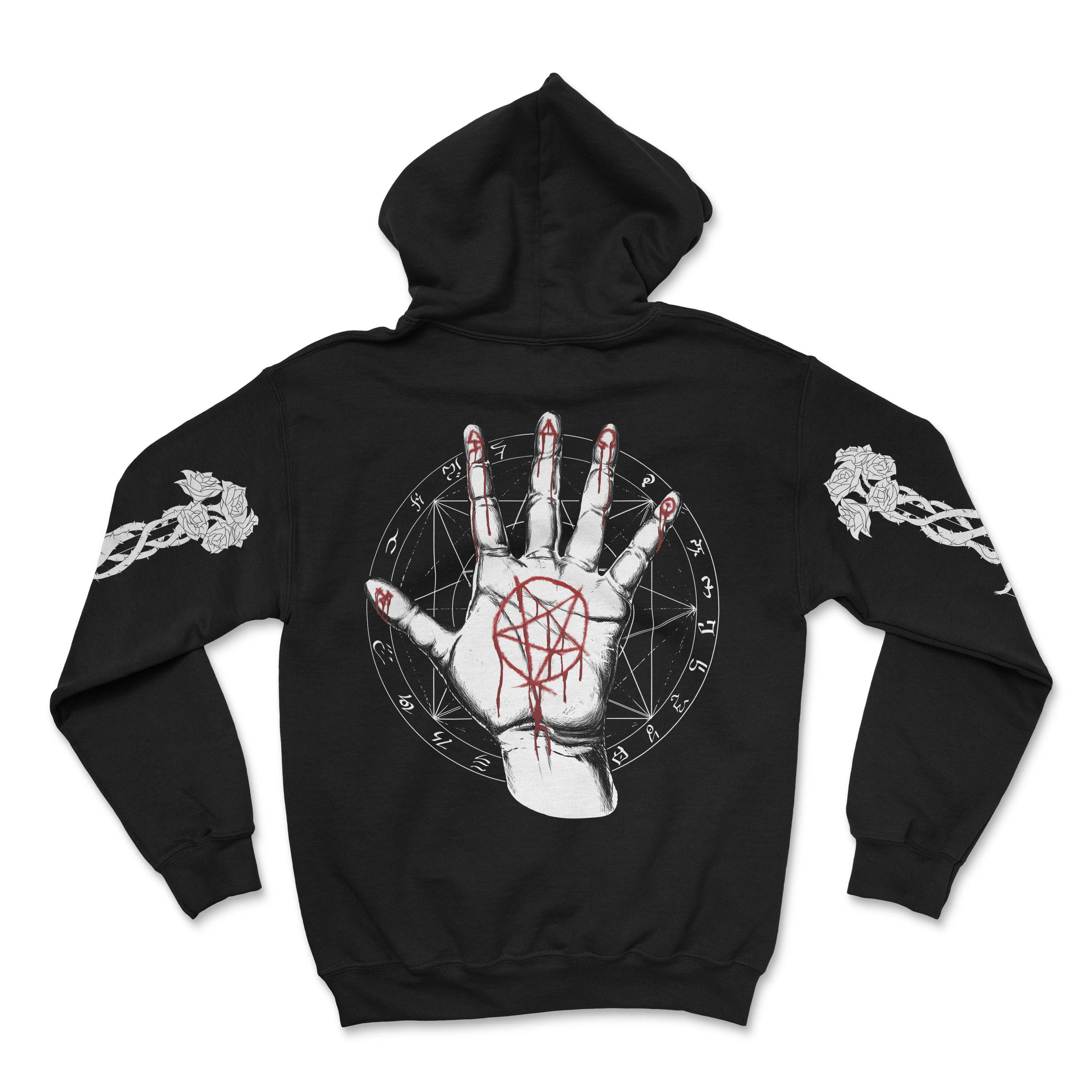 Ritual - Hoodie