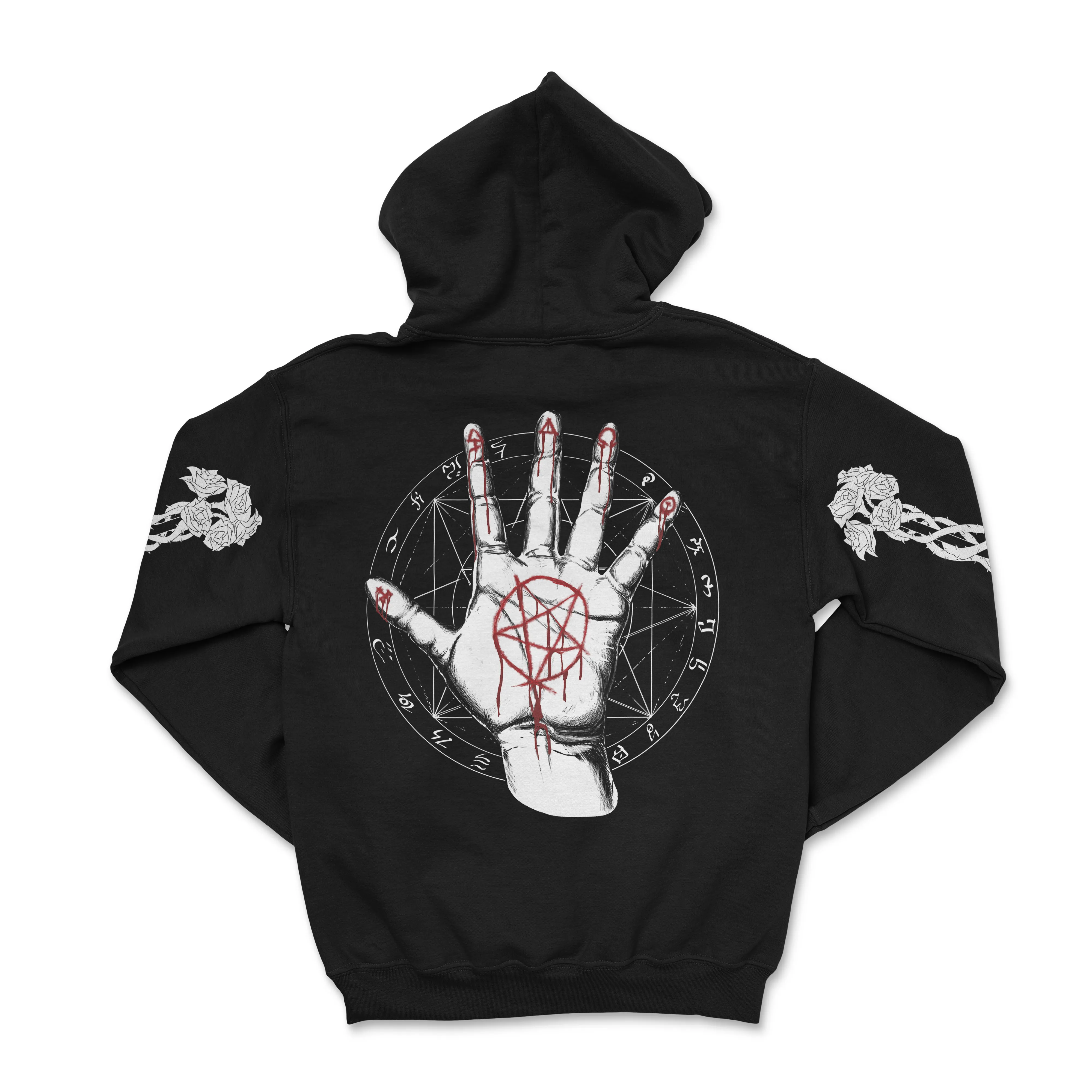 Ritual - Hoodie