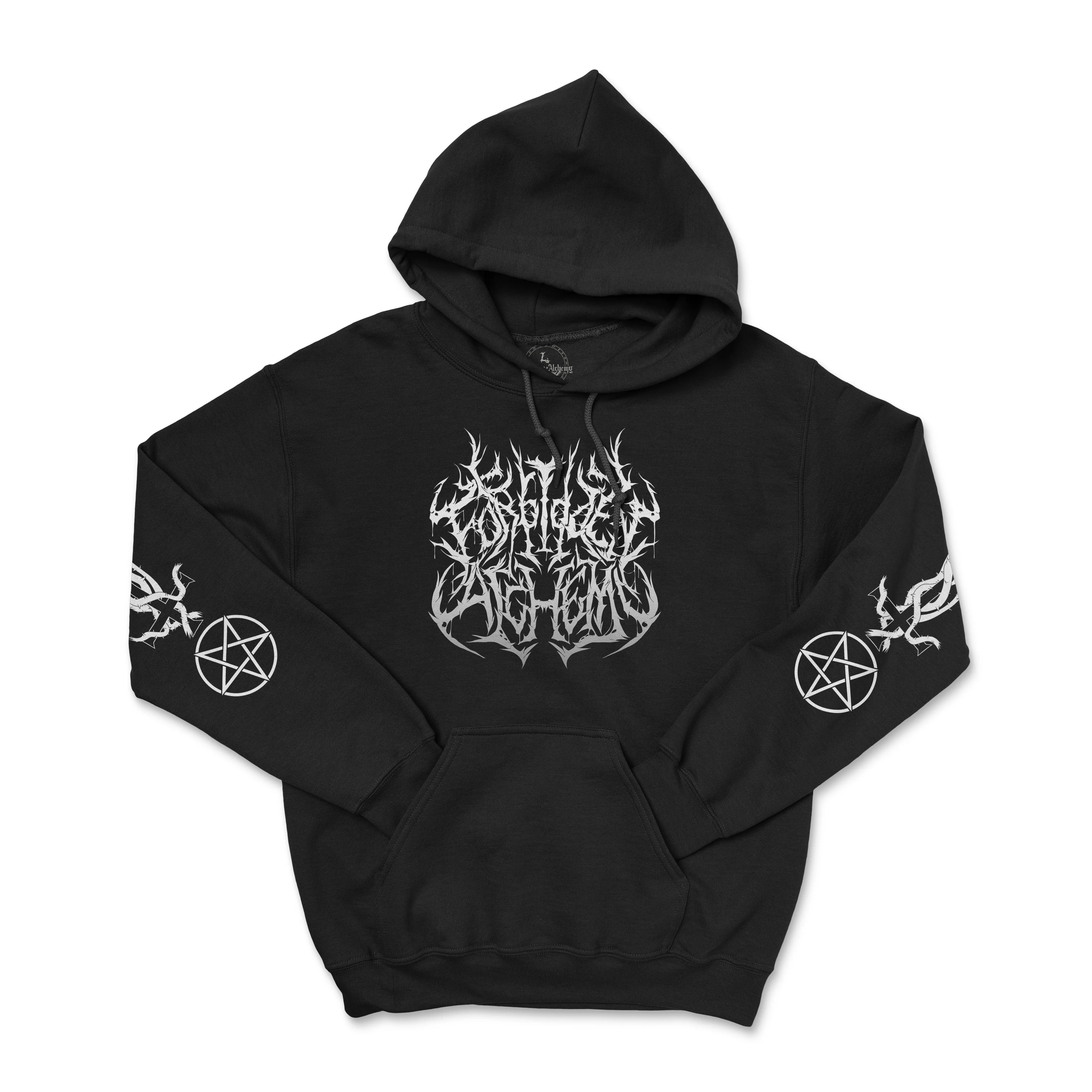 Ritual - Hoodie