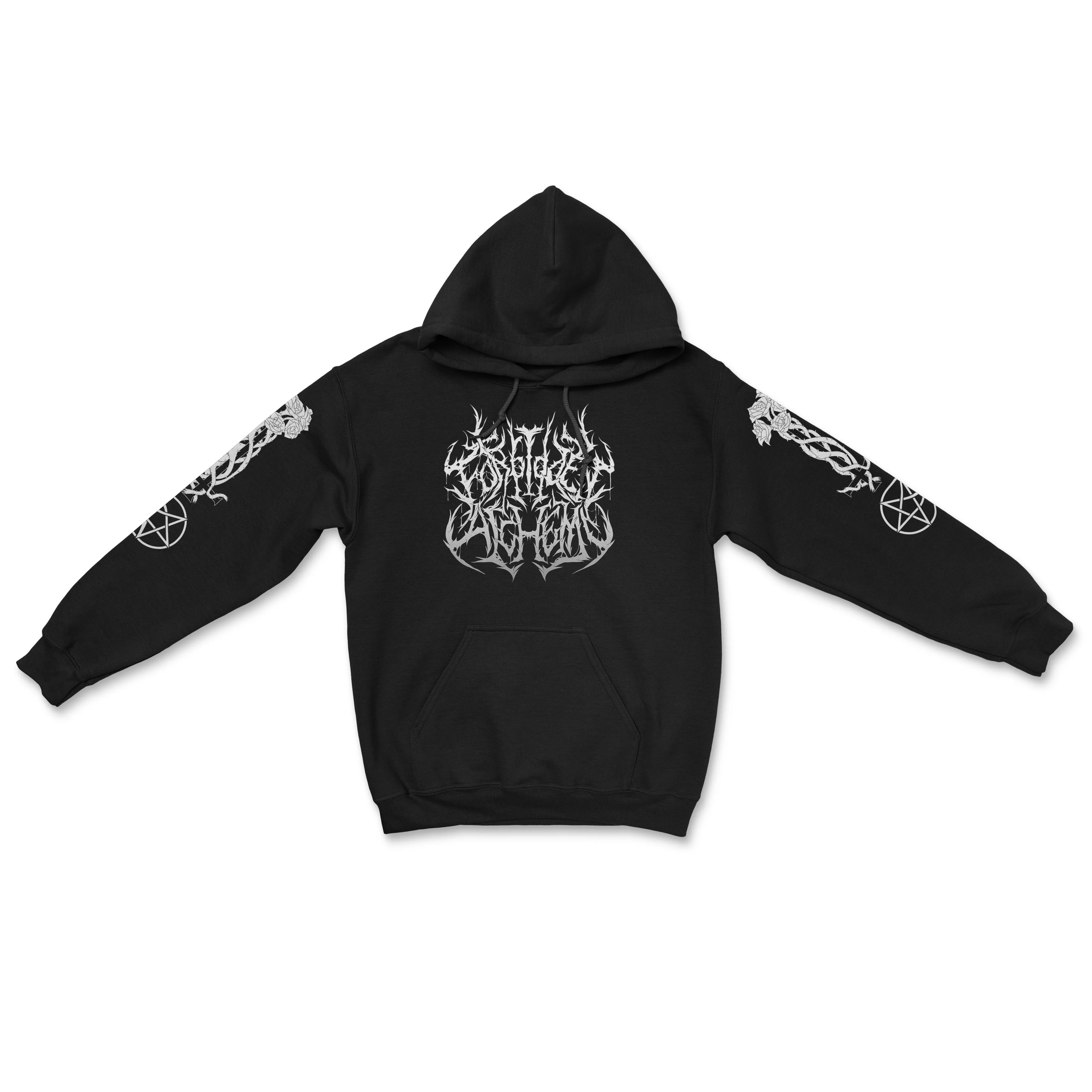 Ritual - Hoodie