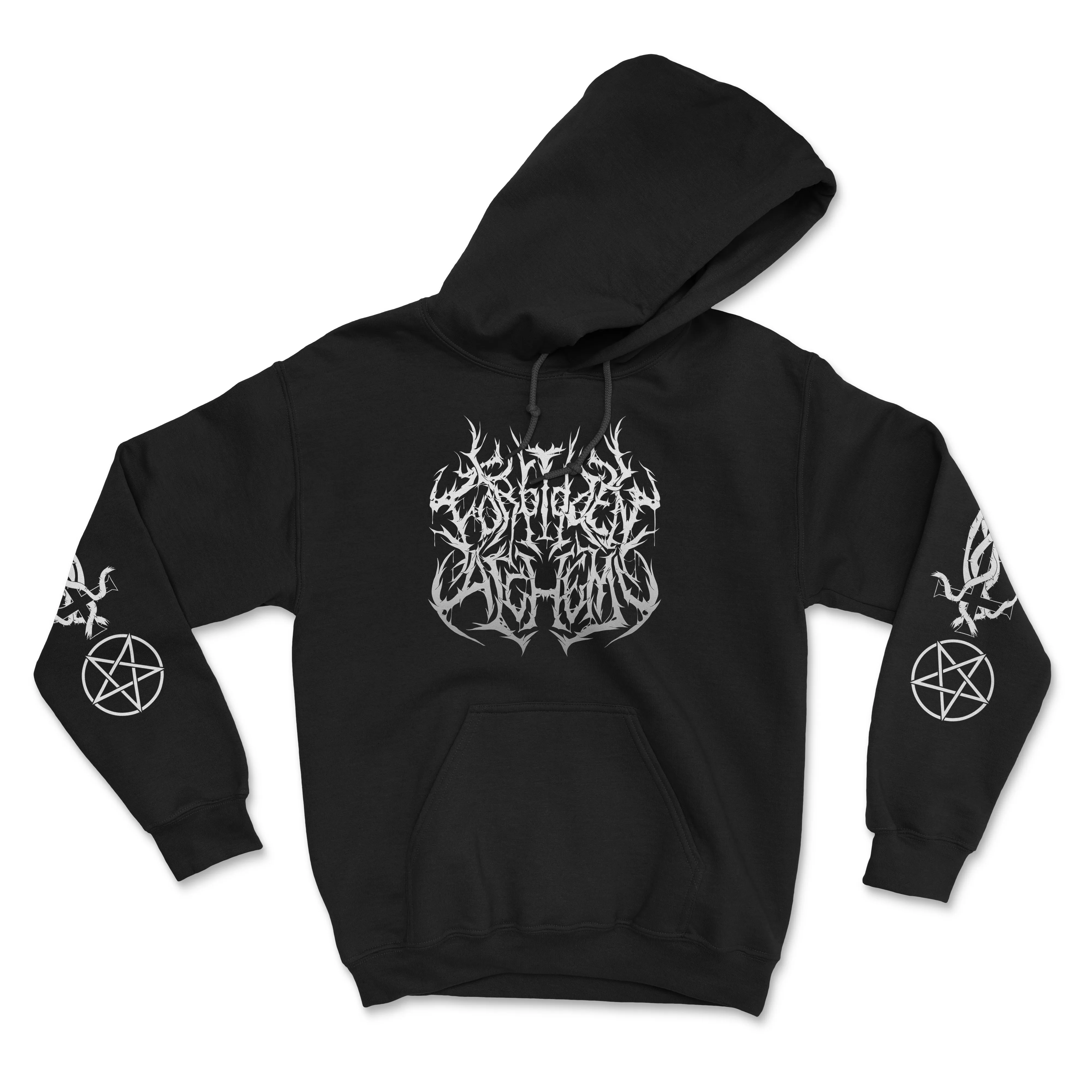 Ritual - Hoodie