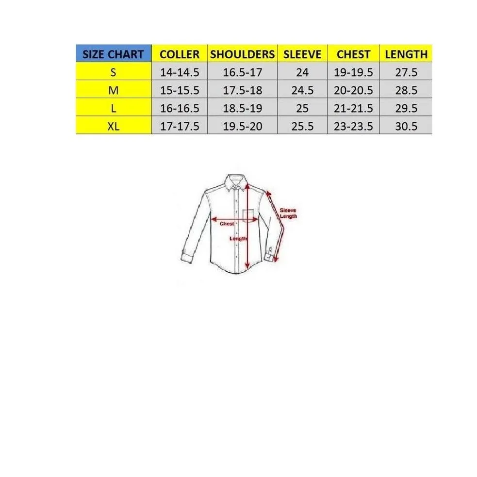 RL N Black embroidered logo Casual Shirt