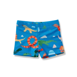 Rocky Road Kids Swim Shortie