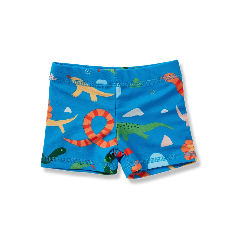Rocky Road Kids Swim Shortie