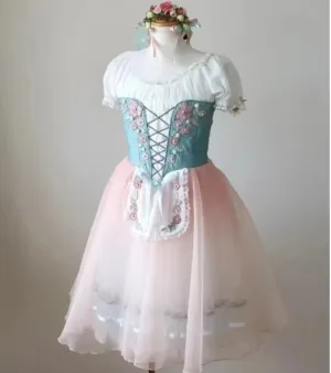 Romantic Pastel