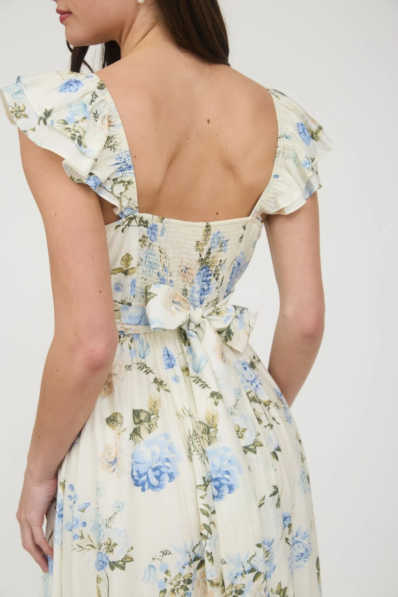 Rosalie Maxi Dress