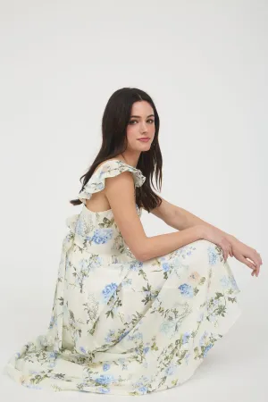 Rosalie Maxi Dress