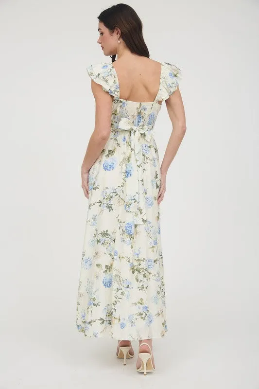 Rosalie Maxi Dress