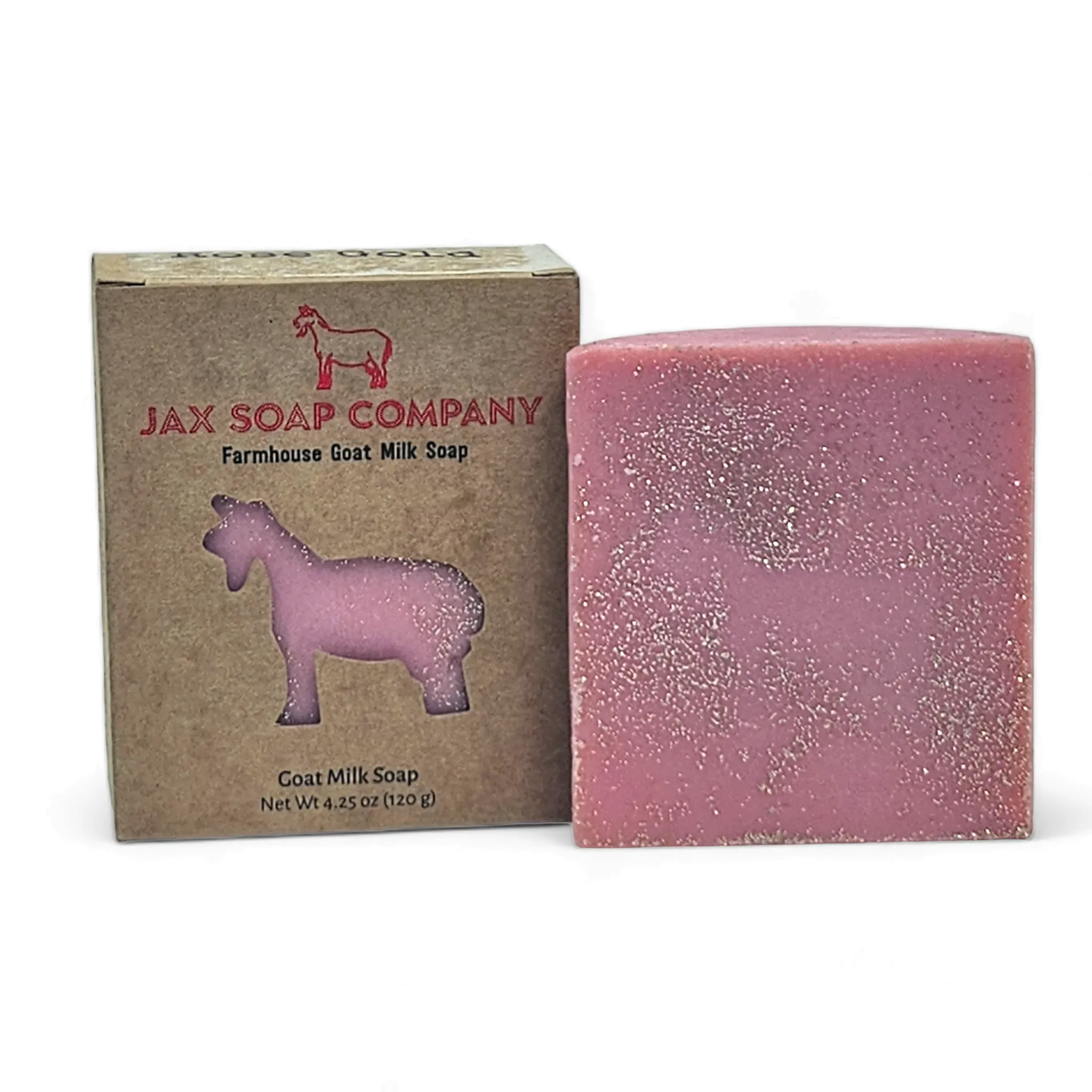 Rose Gold Signature Bar Soap