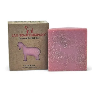 Rose Gold Signature Bar Soap