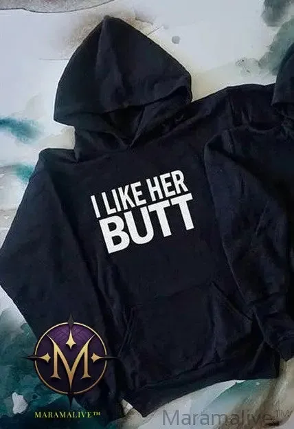 Royal Hoodie King and Queen