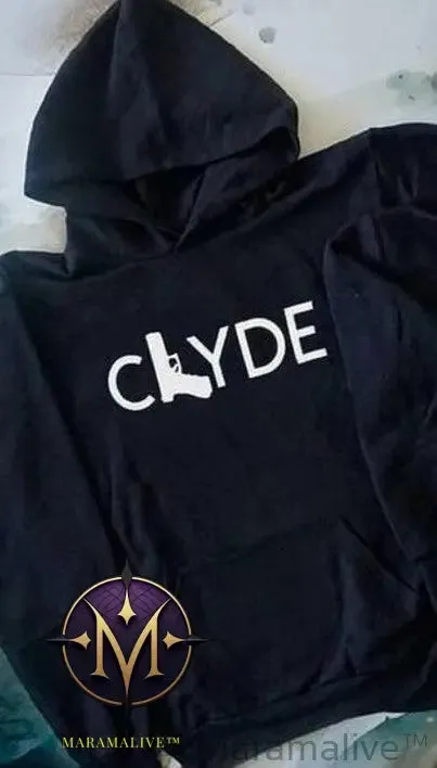 Royal Hoodie King and Queen