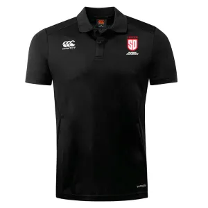 San Diego Legion Rugby Academy Club Dry Polo by Canterbury
