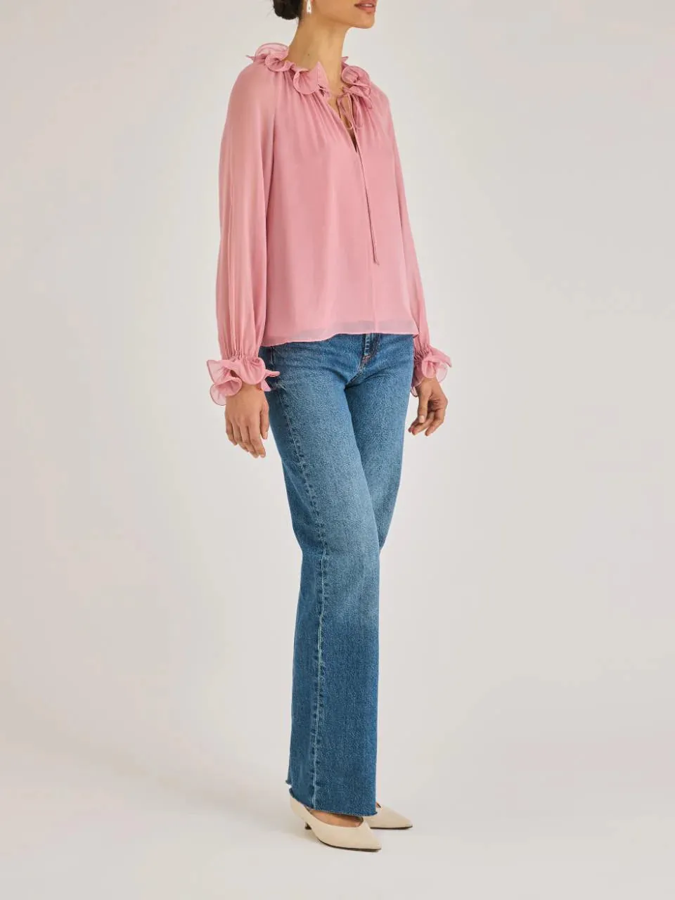 Sarita Top
