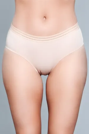 Seamless Shaping Foxy Panty