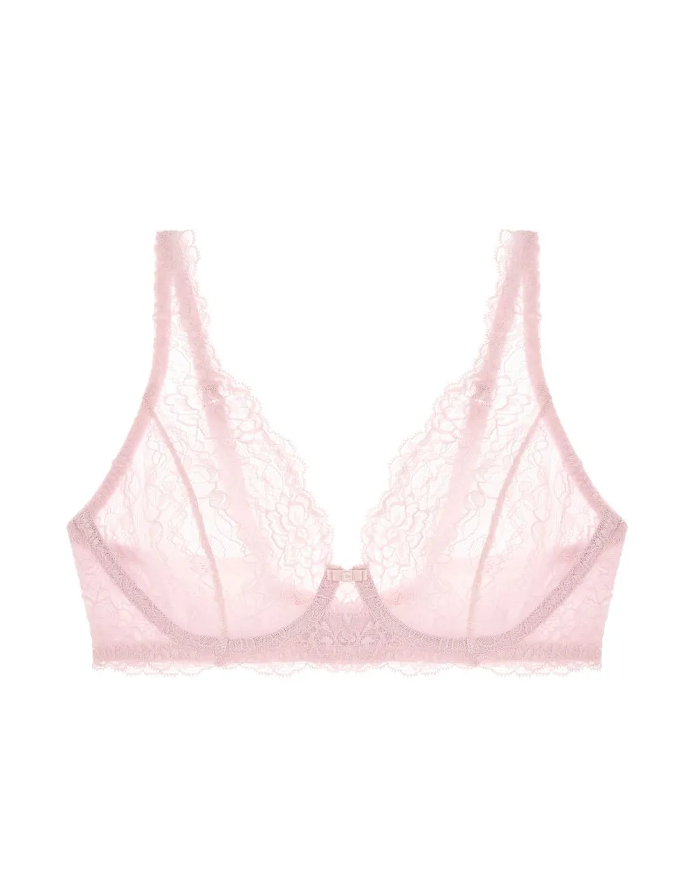 Sensual Secrets Soft Bra