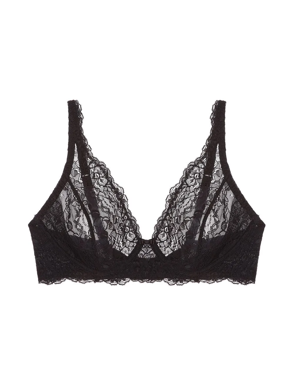 Sensual Secrets Soft Bra