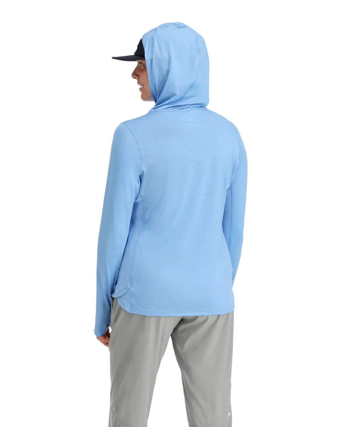 Simms Womens's SolarFlex Hoody
