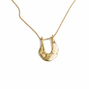Single Petal necklace