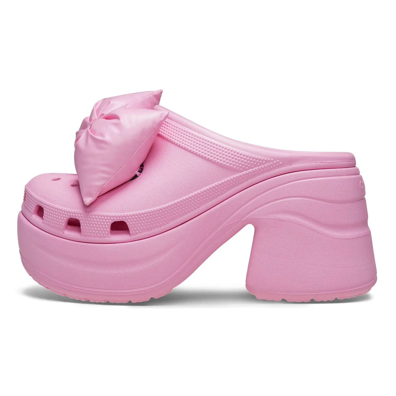 Siren Bow Clog