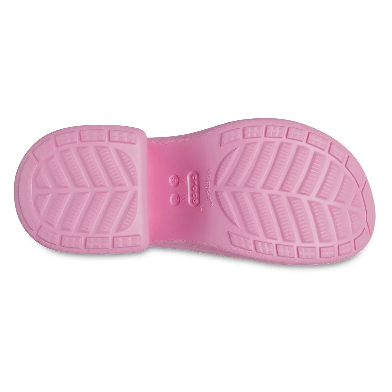 Siren Bow Clog