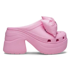 Siren Bow Clog