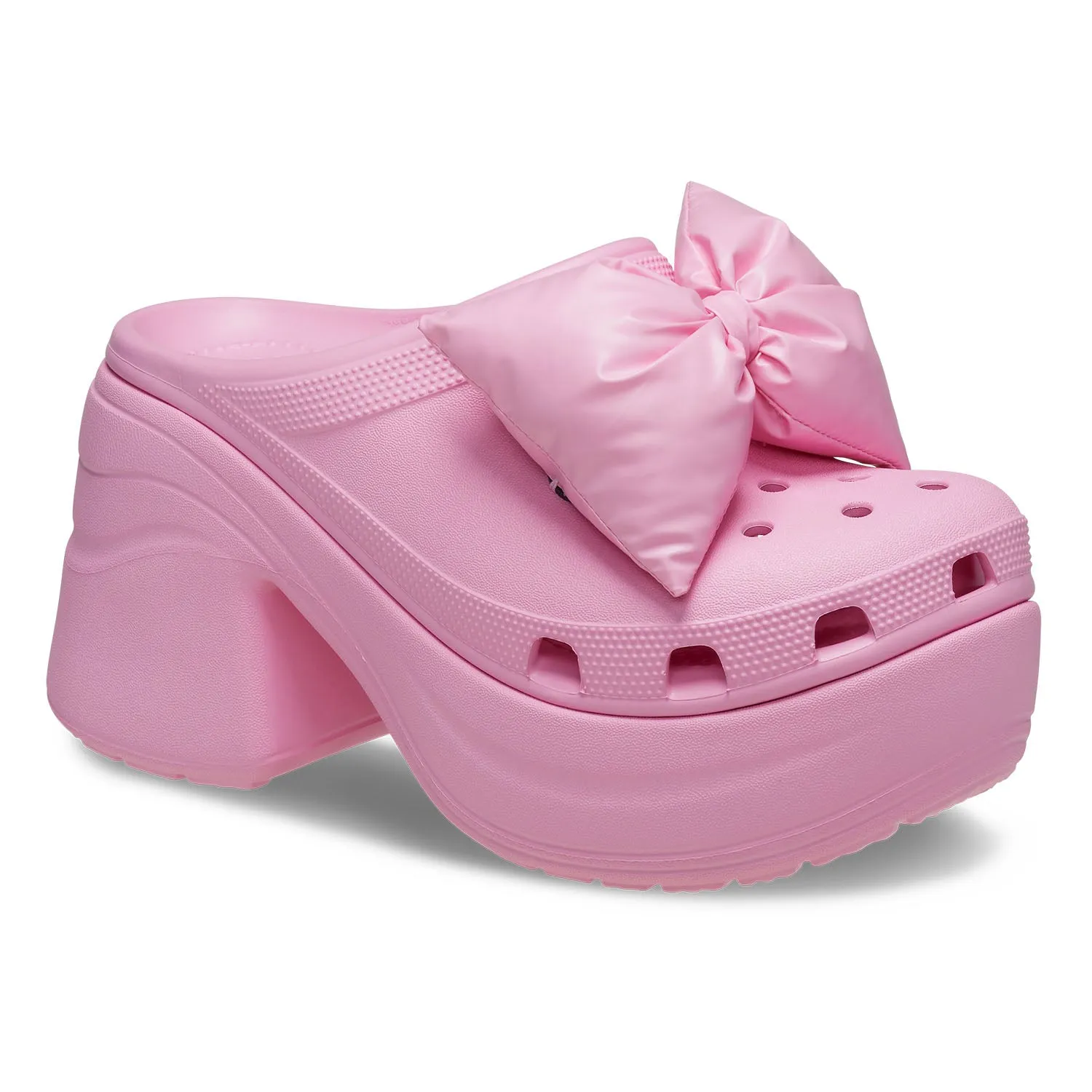 Siren Bow Clog