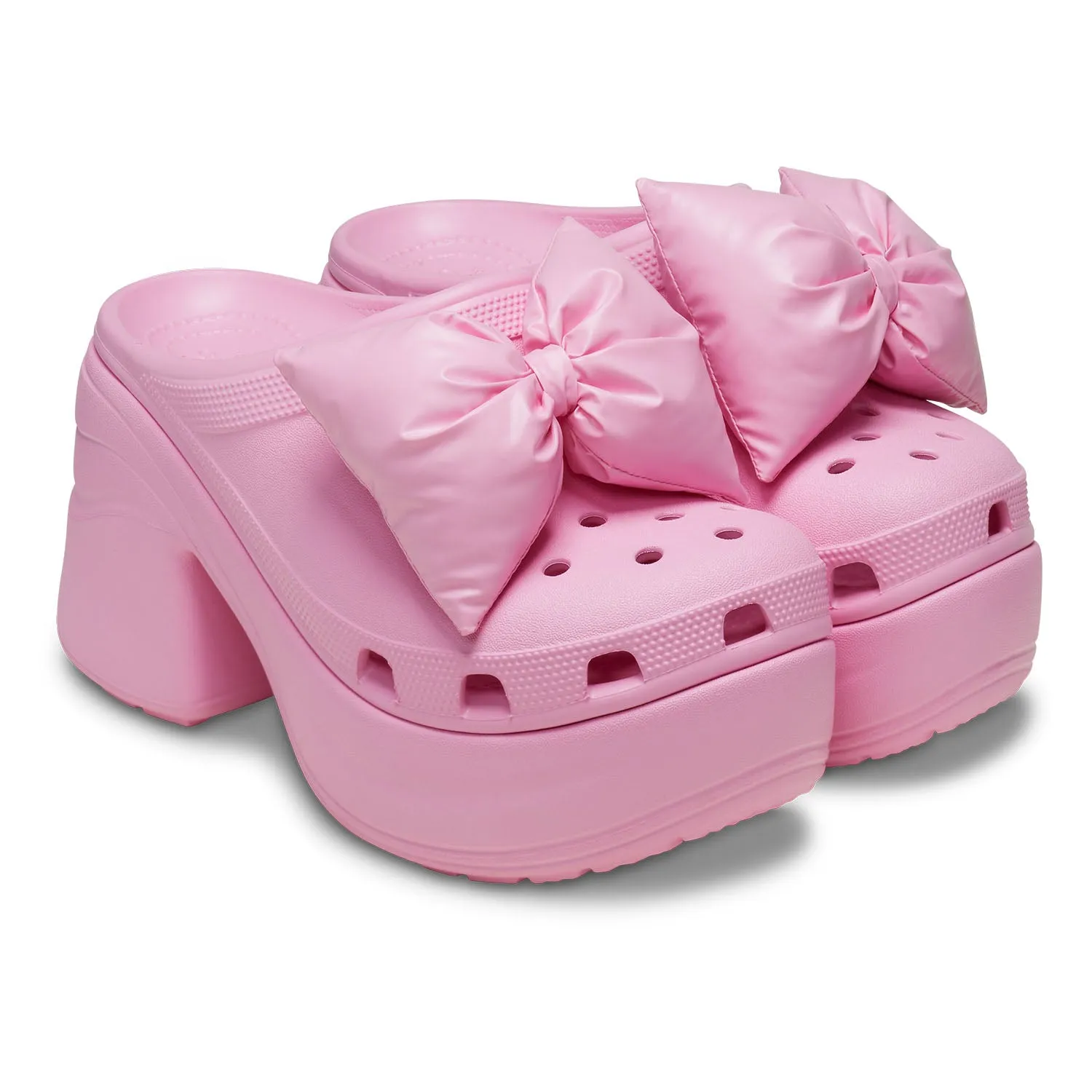 Siren Bow Clog