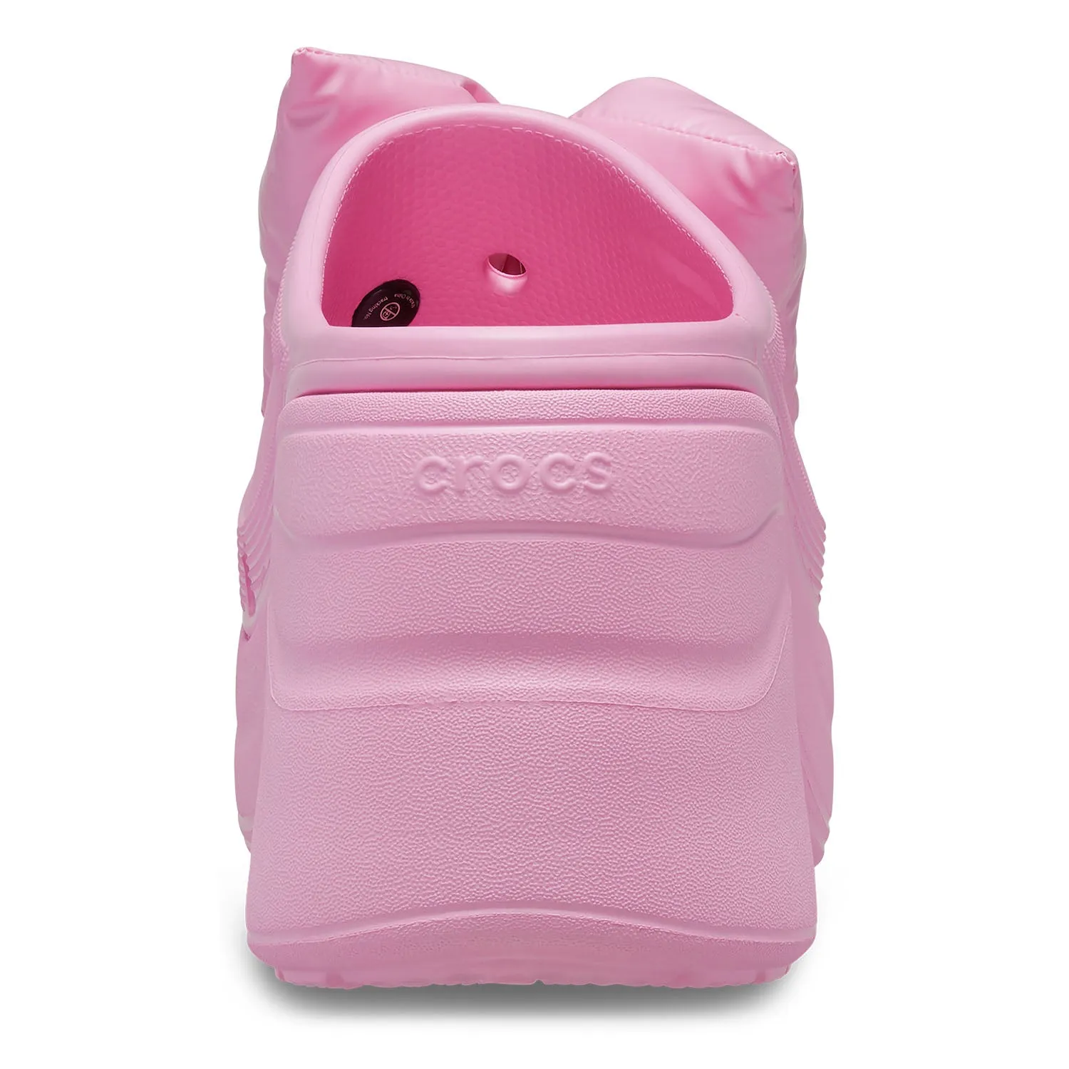 Siren Bow Clog