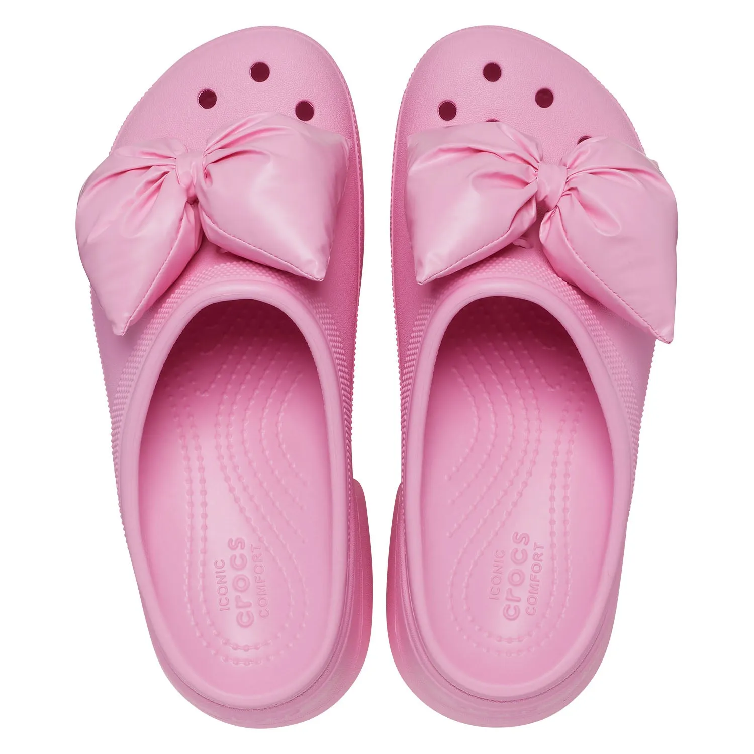 Siren Bow Clog