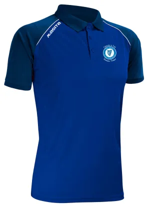 Skerries Harps Supreme Style Polo Kids