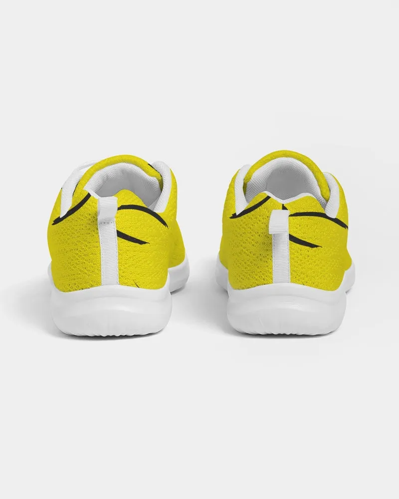 SMF Love Cats Feminine Athletic Shoe