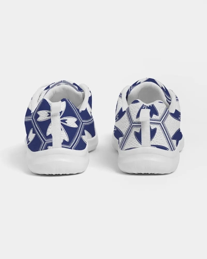 SMF Sakura Feminine Athletic Shoe