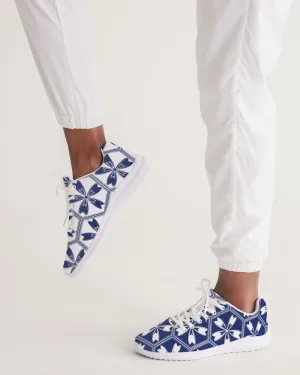 SMF Sakura Feminine Athletic Shoe