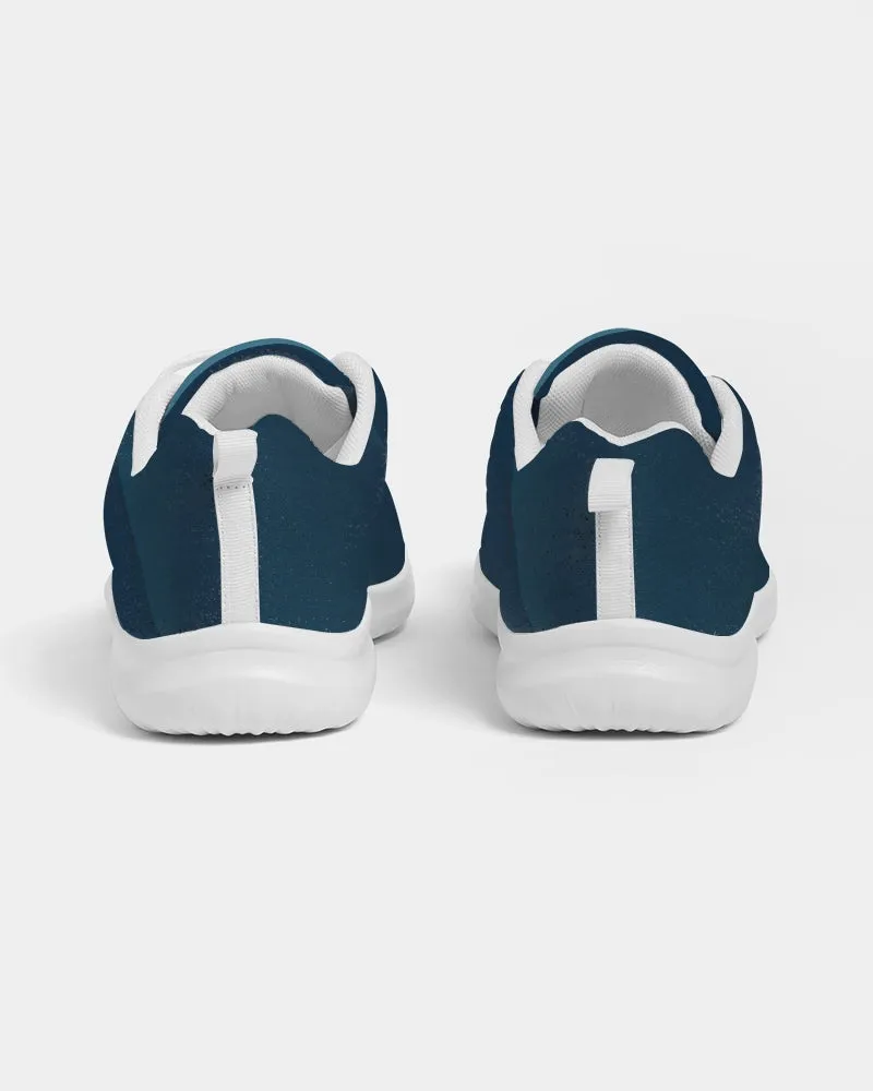 SMF Sunrise Feminine Athletic Shoe