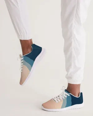 SMF Sunrise Feminine Athletic Shoe
