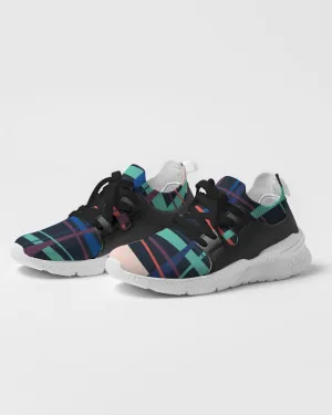SMF Weave Feminine Two-Tone Sneaker