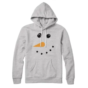 Snowman Hoodie